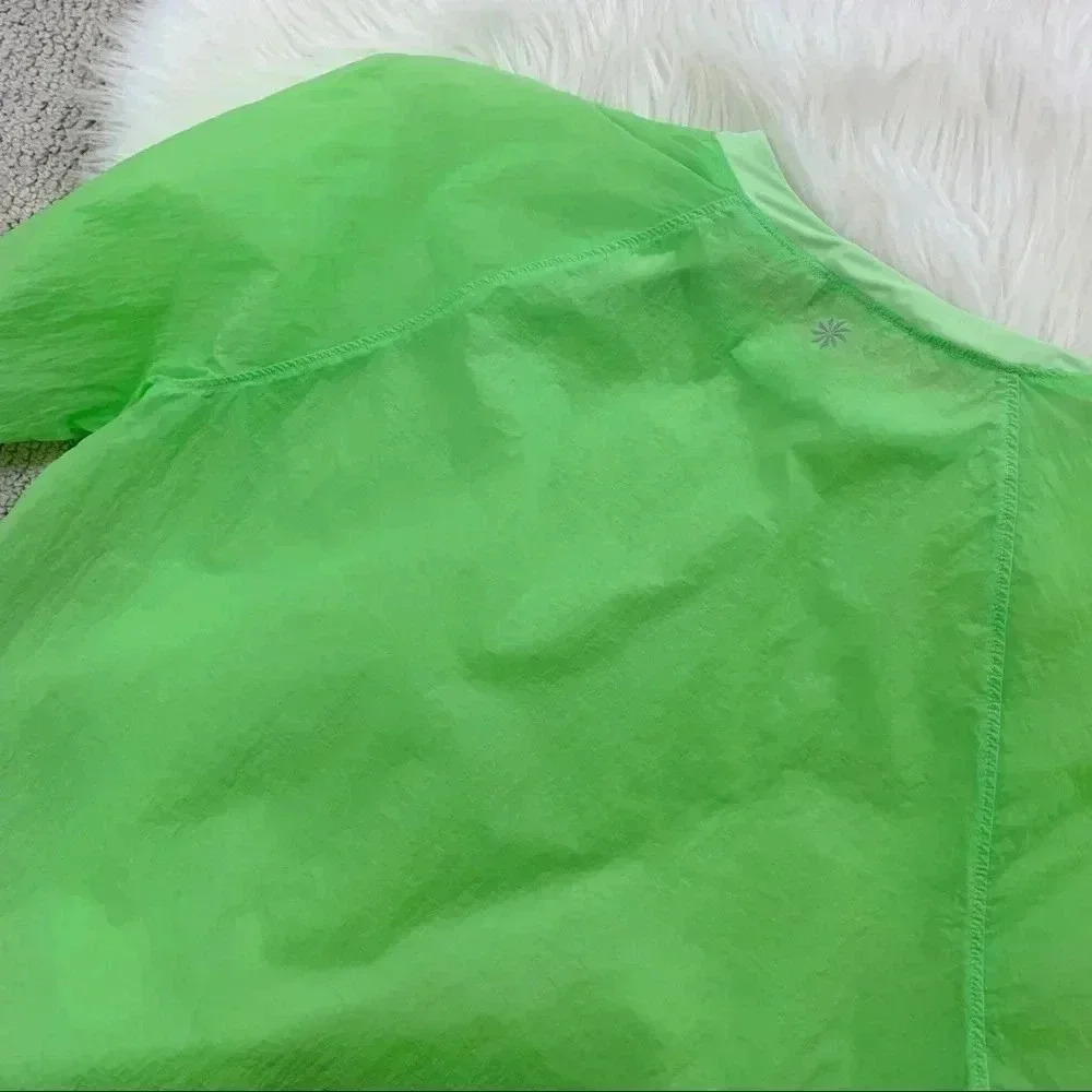 Athleta Running Top - Picture 7 of 14